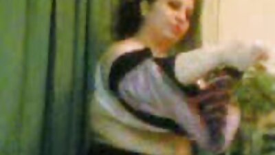 Candice Puffball - fagot sissy در عفاف و لباس زیر زنانه فیلم سوپر دوجنسه